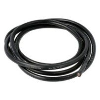 Hobbywing Ultrasoft Silikoncable 13AWG (100cm) for XR10 G2S HW30810003