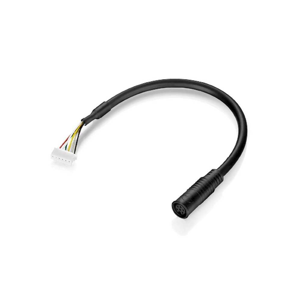 Hobbywing Sensor Convertor Cable Konverter JST Port-Motor HW30810004 Hobbywing Sensor Convertor Cable Konverter JST Port-Motor HW30810004