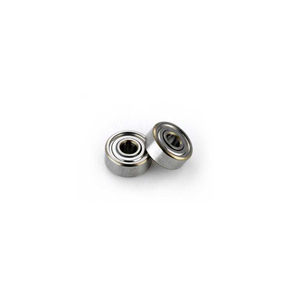 Hobbywing Ball Bearing for Xerun 1/10 Motor 3.175x9.525x3.967mm HW30820001 Hobbywing Ball Bearing for Xerun 1/10 Motor 3.175x9.525x3.967mm HW30820001