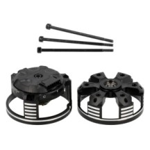 Hobbywing V10 G3 Endbell Set B Stock HW30820055