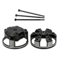 Hobbywing V10 G3 Endbell Set B Stock HW30820055