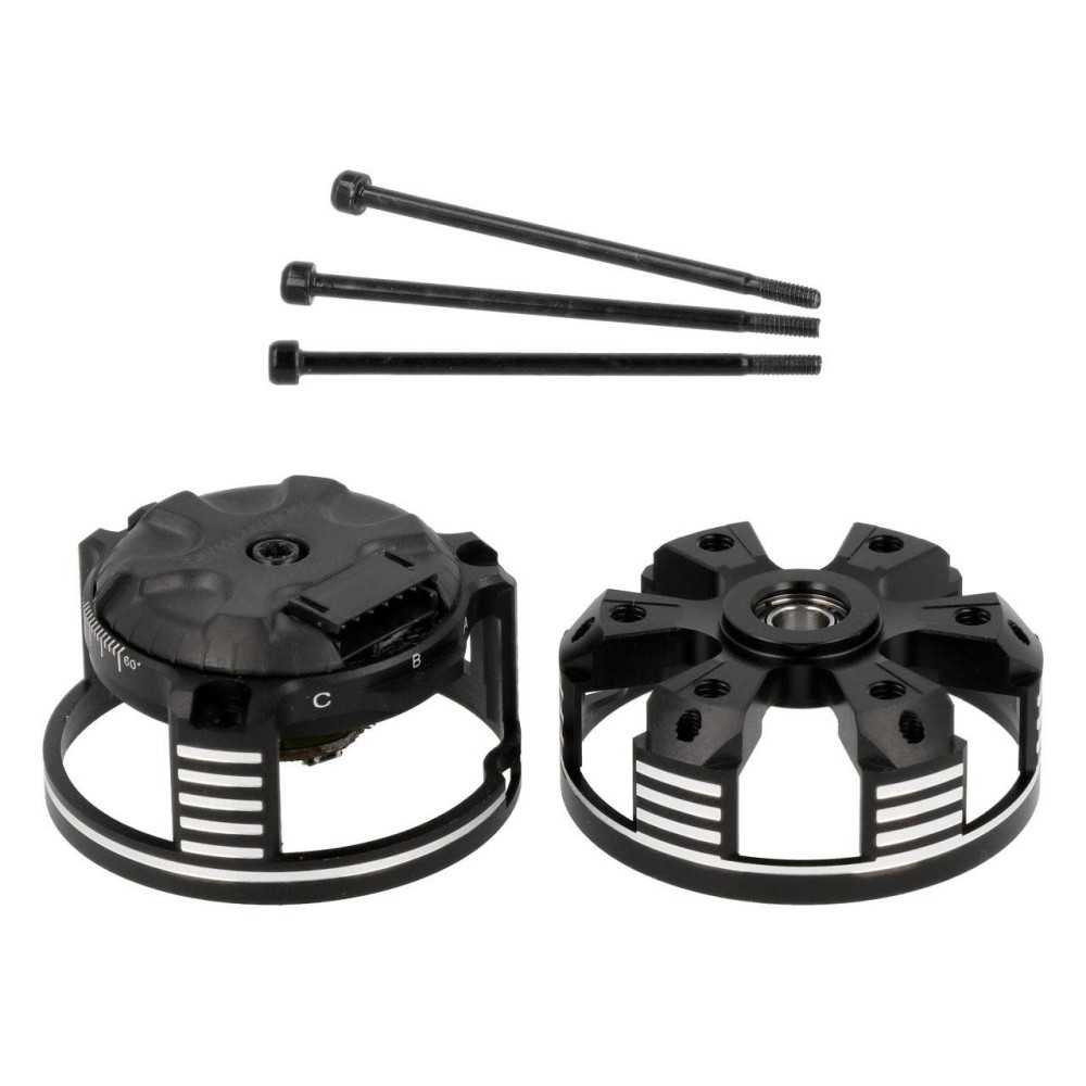 Hobbywing V10 G3 Endbell Set B Stock HW30820055