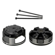 Hobbywing V10 G3 Endbell Set S HW30820056