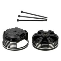 Hobbywing V10 G3 Endbell Set S HW30820056