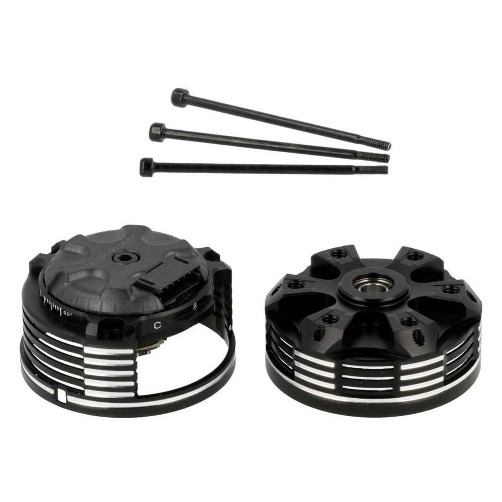 Hobbywing V10 G3 Endbell Set S HW30820056 Hobbywing V10 G3 Endbell Set S HW30820056