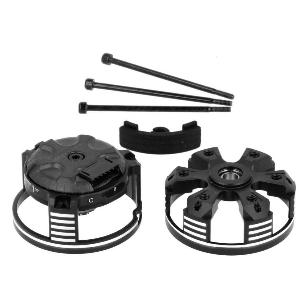 Hobbywing V10 G3 Endbell Set Modified HW30820057 Hobbywing V10 G3 Endbell Set Modified HW30820057