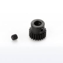 Hobbywing Pinion 21 Teeth 48 Pitch 5mm Shaft HW30820201