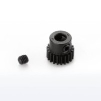 Hobbywing Pinion 21 Teeth 48 Pitch 5mm Shaft HW30820201
