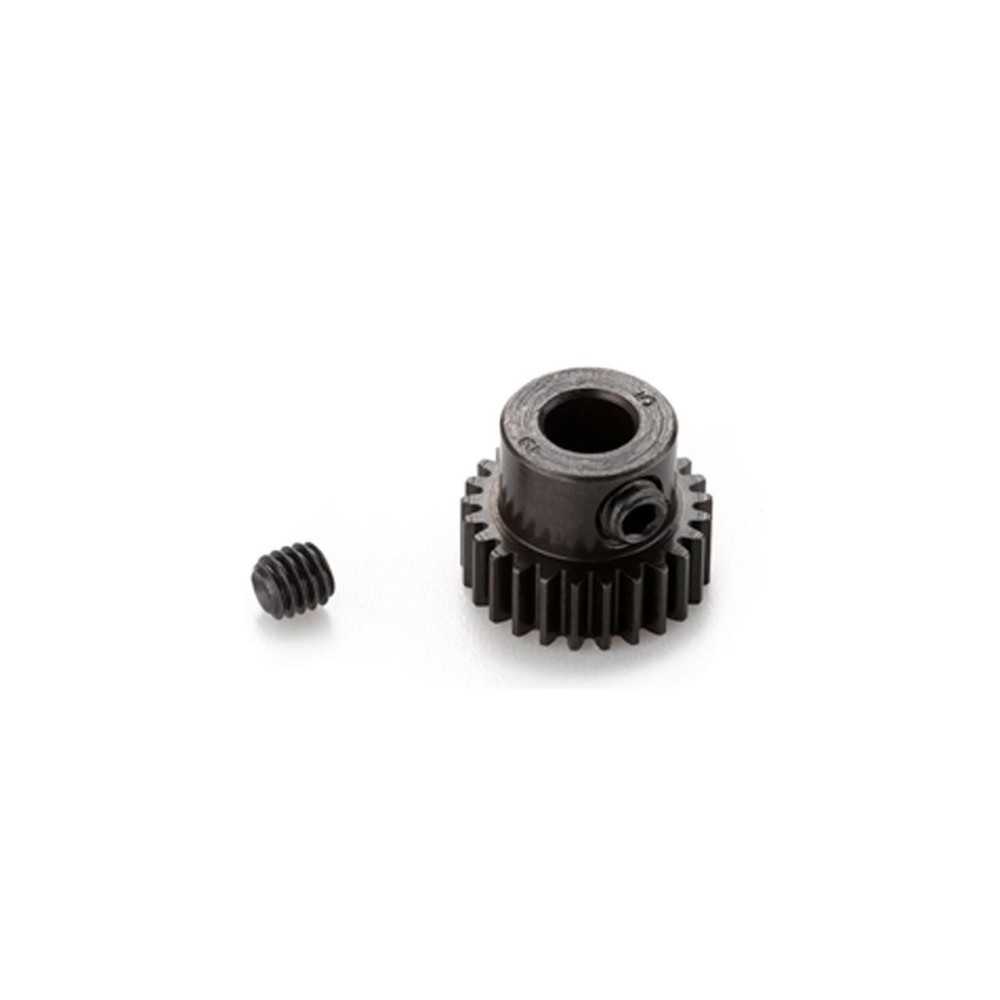 Hobbywing Pinion 23 Teeth 48 Pitch 5mm Shaft HW30820202 Hobbywing Pinion 23 Teeth 48 Pitch 5mm Shaft HW30820202