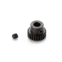 Hobbywing Pinion 25 Teeth 48 Pitch 5mm Shaft HW30820203