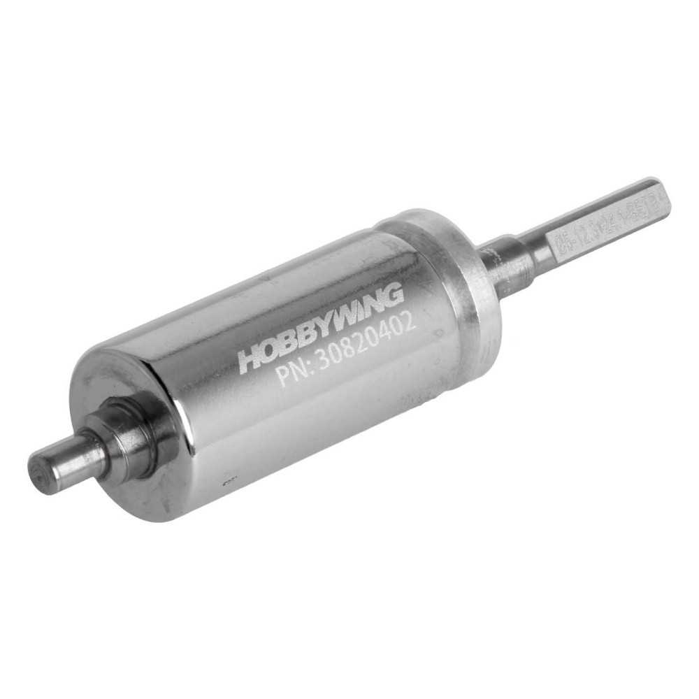 Hobbywing G3 Optional Rotor Modify 3.5T-8T D5-12.3-T HW30820402 Hobbywing G3 Optional Rotor Modify 3.5T-8T D5-12.3-T HW30820402