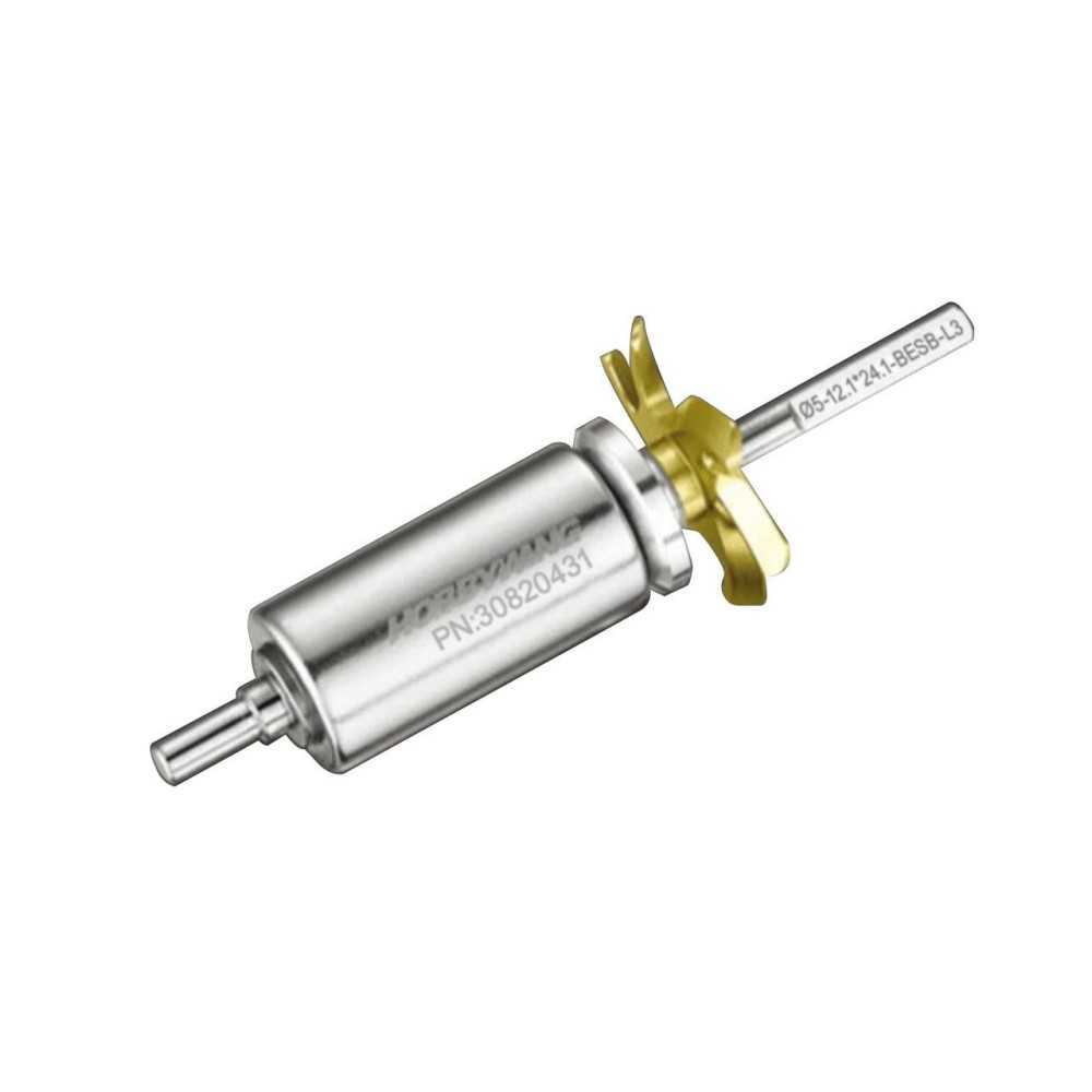 Hobbywing Option Rotor D10 L3-5.0-12.1*24.1-BES HW30820431 Hobbywing Option Rotor D10 L3-5.0-12.1*24.1-BES HW30820431