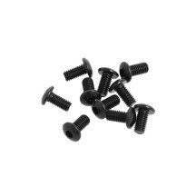Tornillos hexagonales M3x6mm G36372 | RC