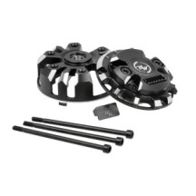 Hobbywing V10 G4 Endbell Set Stock HW30820447