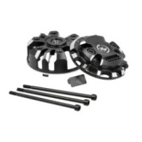 Hobbywing V10 G4 Endbell Set Stock HW30820447