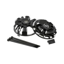 Hobbywing V10-G4R Endbell-Set-Stock HW30820453