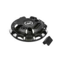 Hobbywing V10-G4R Endbell-Rear-Stock HW30820455