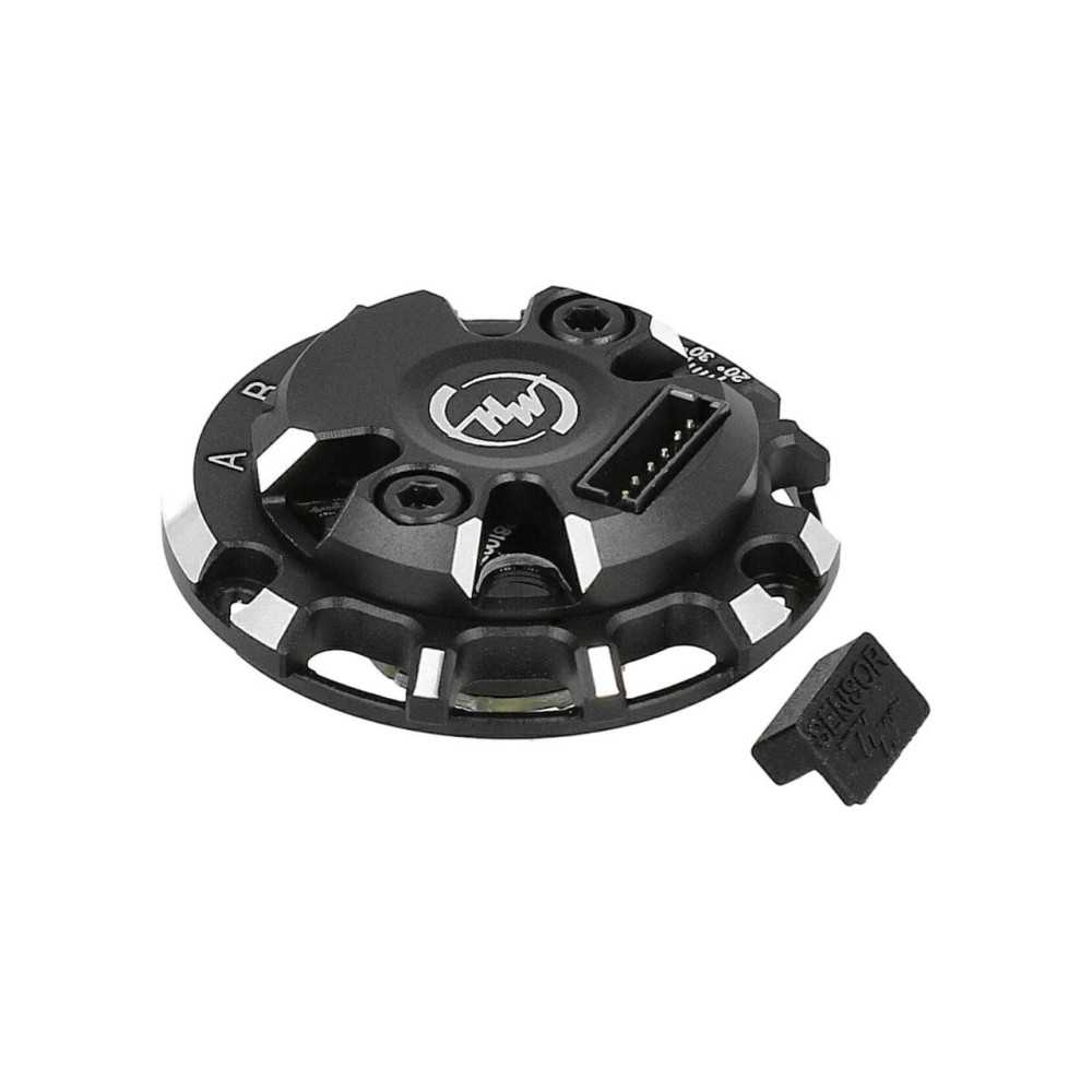 Hobbywing V10-G4R Endbell-Rear-Stock HW30820455 Hobbywing V10-G4R Endbell-Rear-Stock HW30820455