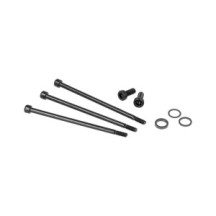 Juego de tornillos y arandelas stock V10-G4R Hobbywing HW30820456