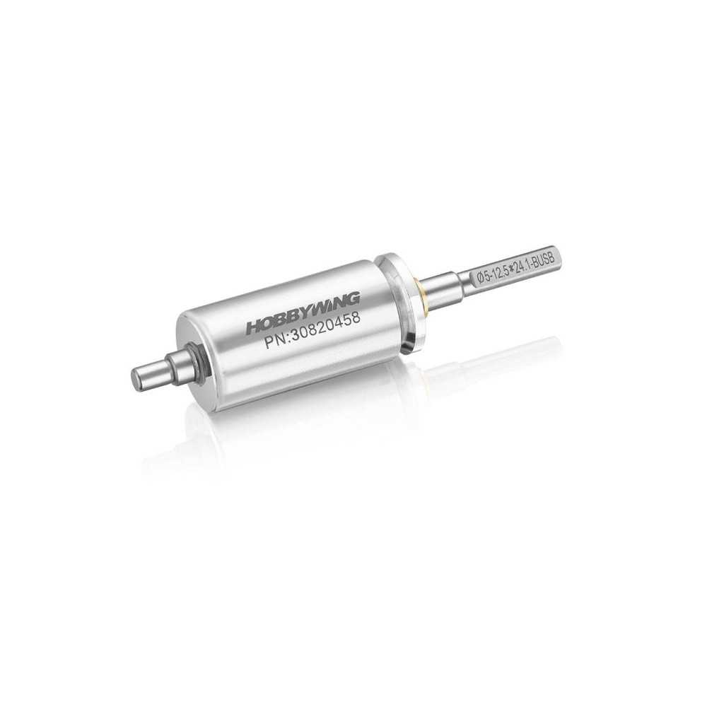 Hobbywing Rotor Bandit G43 OBL 13.5T D12.5*24.1-D5-BUS* HW30820458