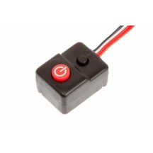Hobbywing Switch for XR8/MAX8 HW30850005