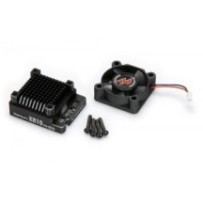 Hobbywing ESC Case Replacement Kit, HW30850006 HW30850006