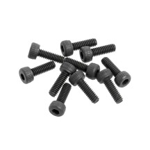 Tornillos cilíndricos M2x5mm G36380 | RC