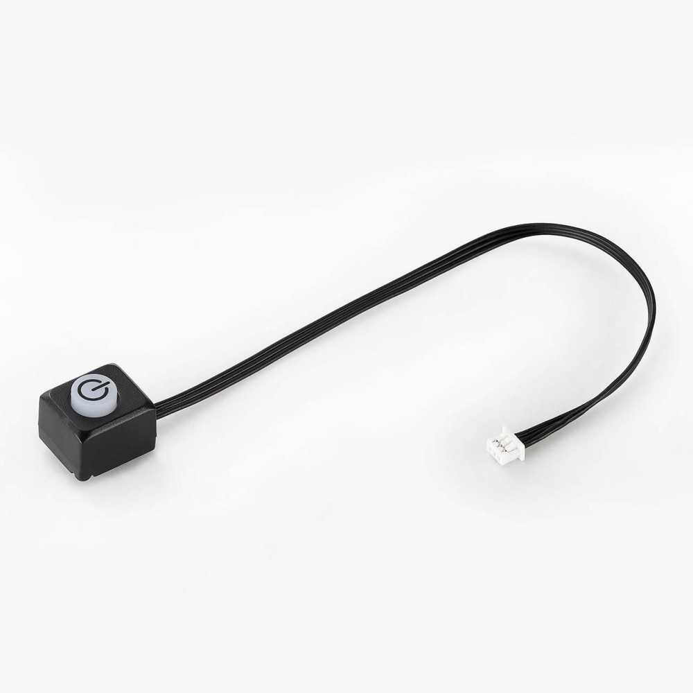 Hobbywing Switch for XR10 Stock Spec HW30850009 Hobbywing Switch for XR10 Stock Spec HW30850009