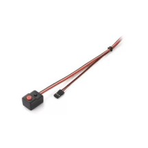 Interruptor para MAX5 y MAX6 Hobbywing HW30850016