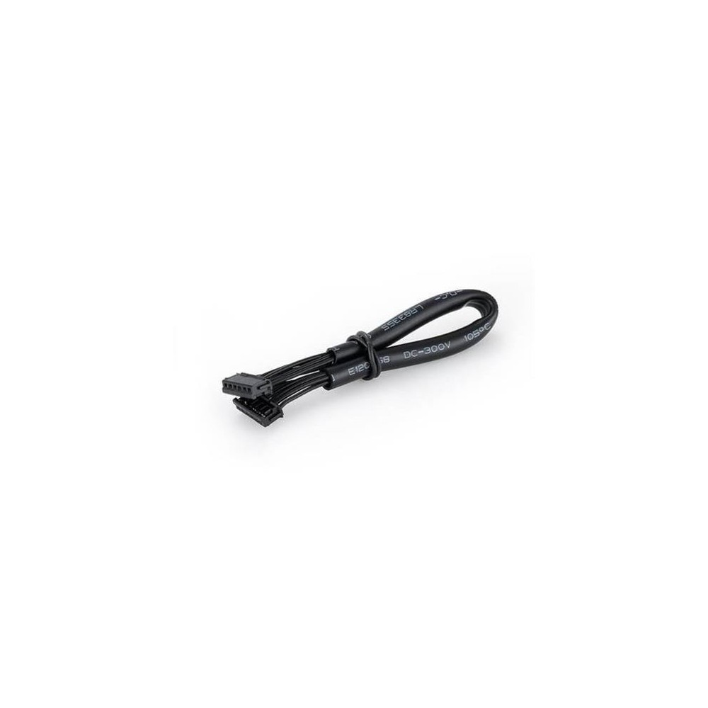 Hobbywing Sensor Harness 200mm for Xerun Brushless Motor HW30850102 Hobbywing Sensor Harness 200mm for Xerun Brushless Motor HW30850102