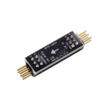 Módulo acoplador de señal RPM y telemetría SCM Hobbywing HW30850200