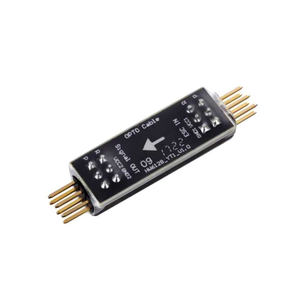 Módulo acoplador de señal RPM y telemetría SCM Hobbywing HW30850200