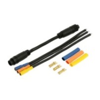 Hobbywing AXE Extended Wire Set 120mm HW30850300