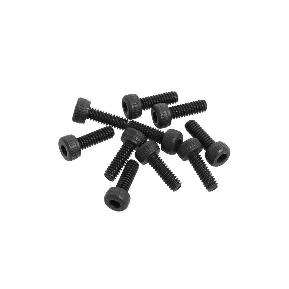 Tornillos cilíndricos M2x6mm G36381 | RC Tornillos cilíndricos M2x6mm G36381 | RC
