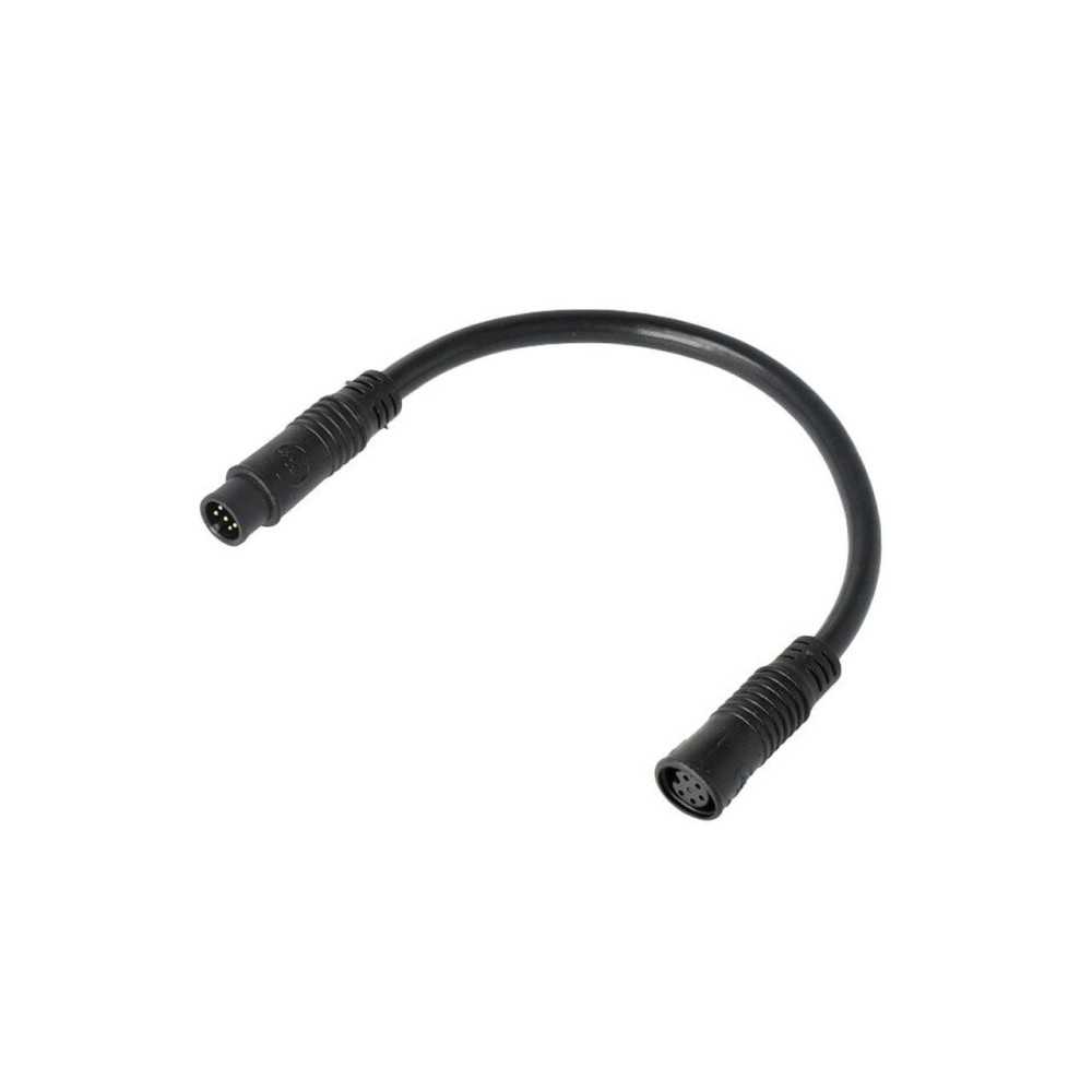 Hobbywing SR2 Extended Cable 150mm HW30850308 Hobbywing SR2 Extended Cable 150mm HW30850308