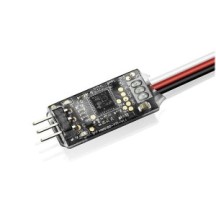 Adaptador de telemetría Futaba Hobbywing HW30850500