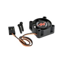 Hobbywing Fan Xerun AXE R1/R2, Quicrun WP880 Dual-Brushed 25x25x10 HW30860000