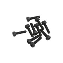 Tornillos cilíndricos M2x8mm G36382 | RC