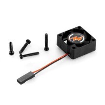 Ventilador para Quicrun-10BL120 con sensor G1/G2 Hobbywing HW30860003