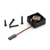 Hobbywing Fan Quicrun-10BL120-Sensored G1/G2 25x25x10 HW30860003