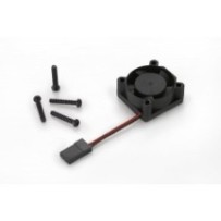 Hobbywing Fan Ezrun MAX10, MAX10-SCT, Quicrun WP-1080 G2 25x25x10 HW30860005