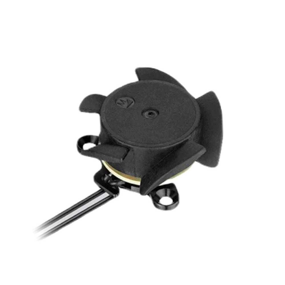 Hobbywing Fan Xerun XR10 Pro G2S, Ezrun MAX10 G2-80A 25x25x10 HW30860008