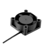 Hobbywing Fan XR10 Pro, Justock, WP-10BL120 G2, 10BL60 25x25x10 HW30860009