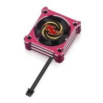 Hobbywing Fan Xerun XD10 Pro-RED 30x30x10 HW30860104