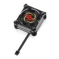 Hobbywing Fan Xerun XD10 Pro-BLACK 30x30x10 HW30860105
