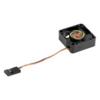 Hobbywing Fan Platinum-150A V5, 120A/80A V4, 100A V3 30x30x10 HW30860109