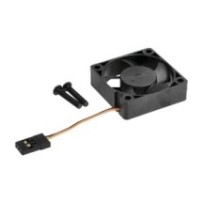 Hobbywing Fan Platinum HV 130A V4, Ezrun MAX6 35x35x10 HW30860201