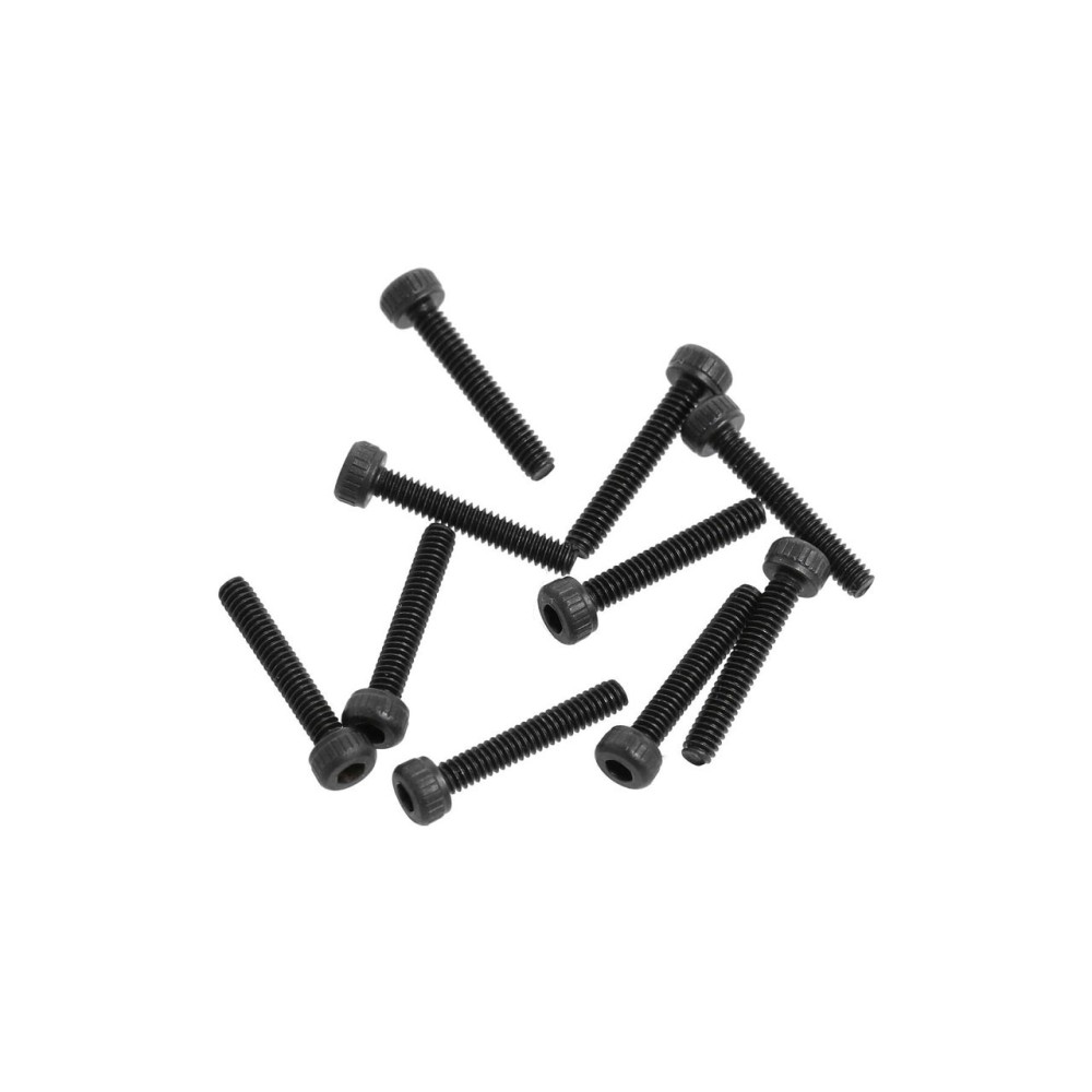 Tornillo cabeza cilíndrica M2x12 mm G36384 (6 uds.) Tornillo cabeza cilíndrica M2x12 mm G36384 (6 uds.)