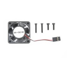 Hobbywing Fan Platinum HV 200A V4, HV 260A V5 40x40x10 HW30860300