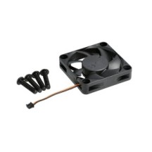 Hobbywing Fan Ezrun MAX5 HV G2 45x45x10 HW30860401